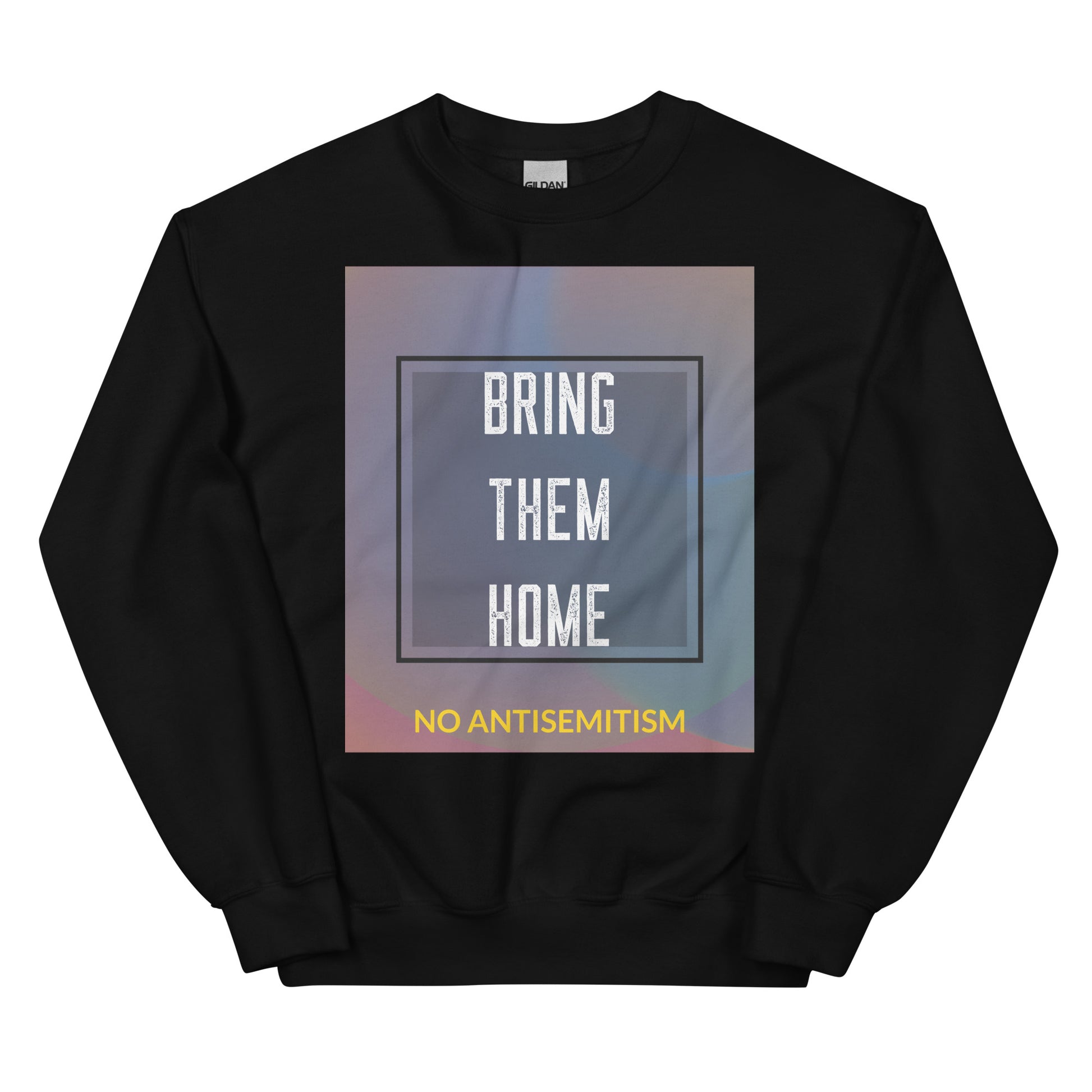 Bring Them Home | Artprint | Unisex Sweatshirt