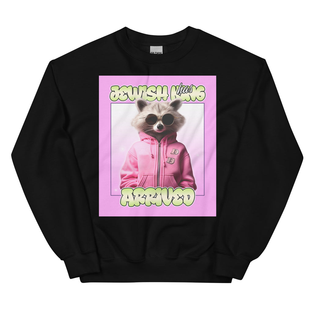Mr Racoon | Unisex Sweatshirt