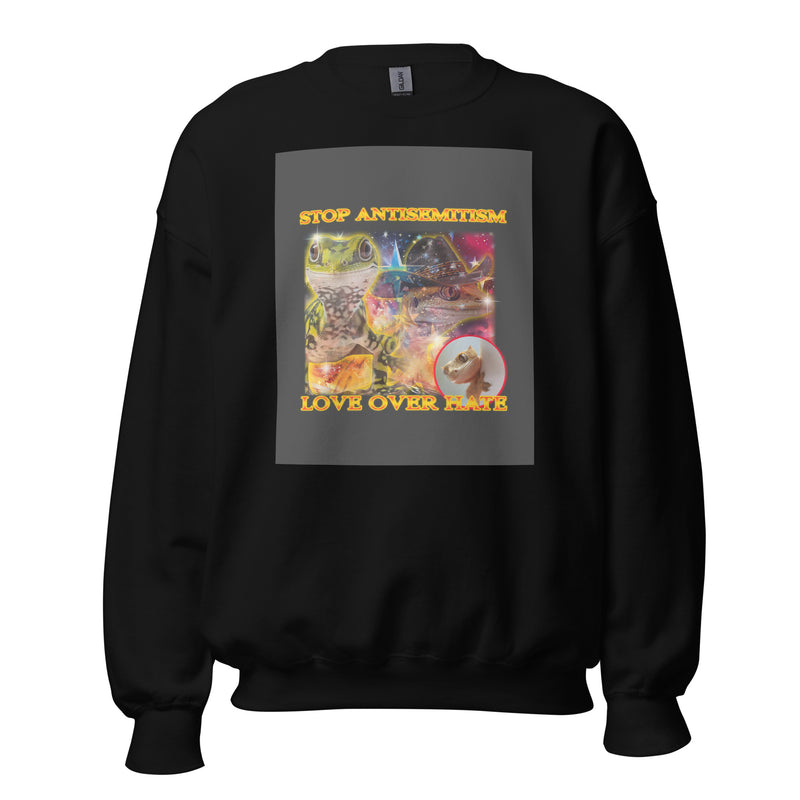 All In For Jews | Unisex Sweatshirt