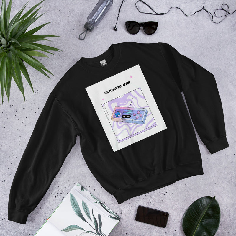All In For Jews | Unisex Sweatshirt