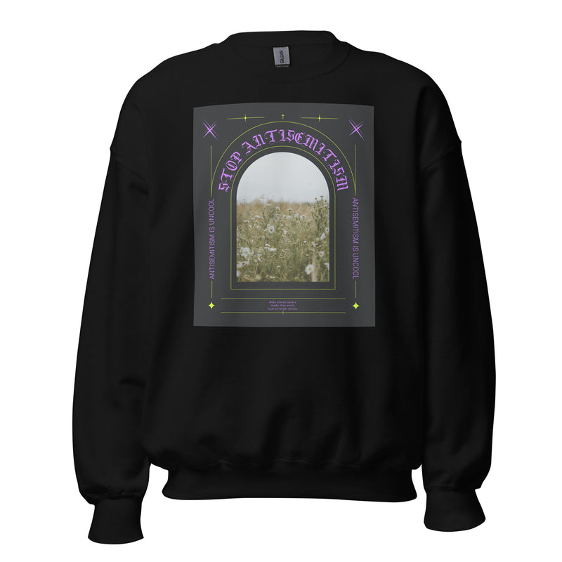 All In For Jews | Unisex Sweatshirt