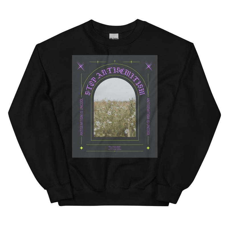 All In For Jews | Unisex Sweatshirt