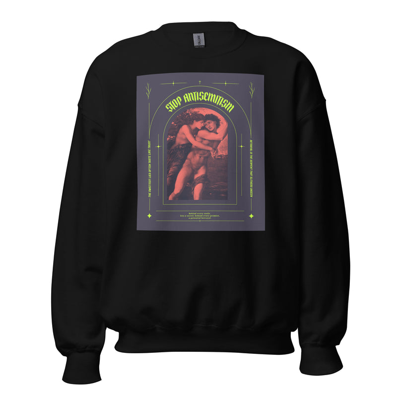 All In For Jews | Unisex Sweatshirt