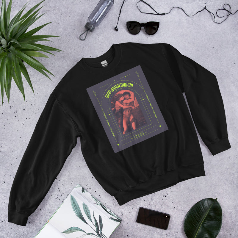 All In For Jews | Unisex Sweatshirt