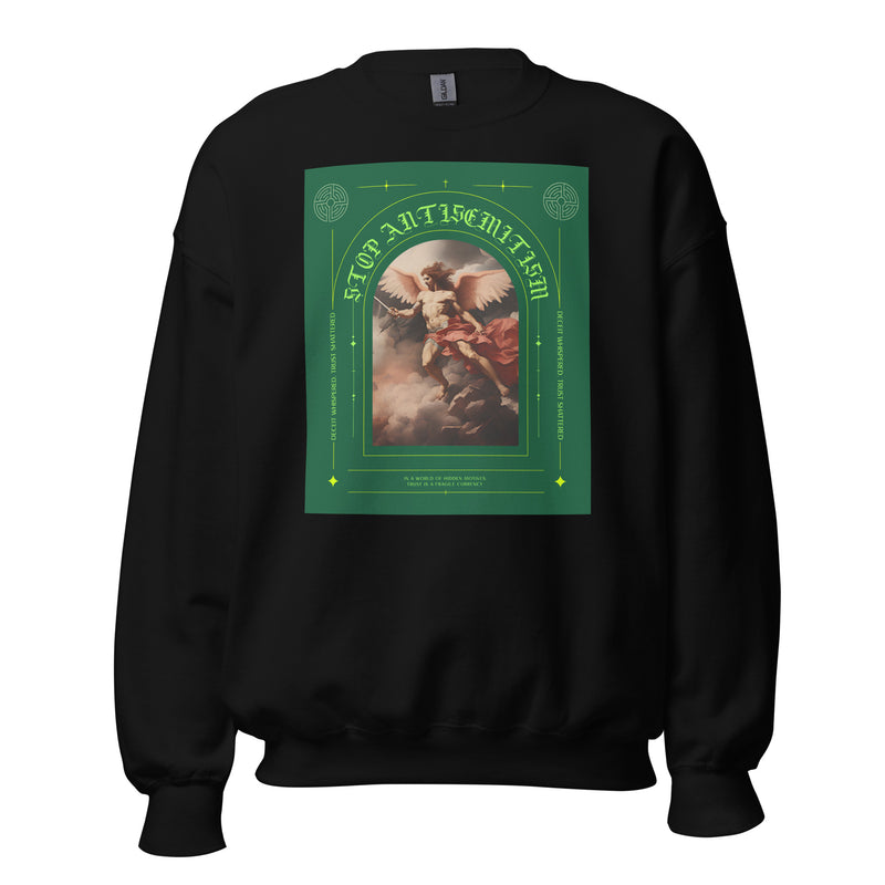 All In For Jews | Unisex Sweatshirt