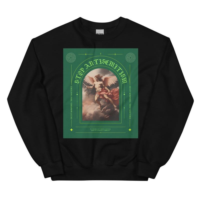 All In For Jews | Unisex Sweatshirt