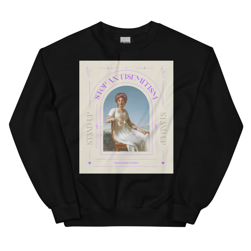 All In For Jews | Unisex Sweatshirt