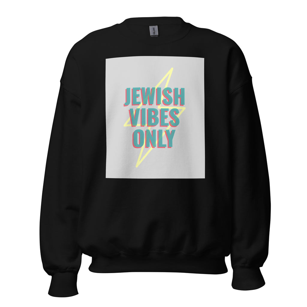 All In For Jews | Unisex Sweatshirt Jouparty