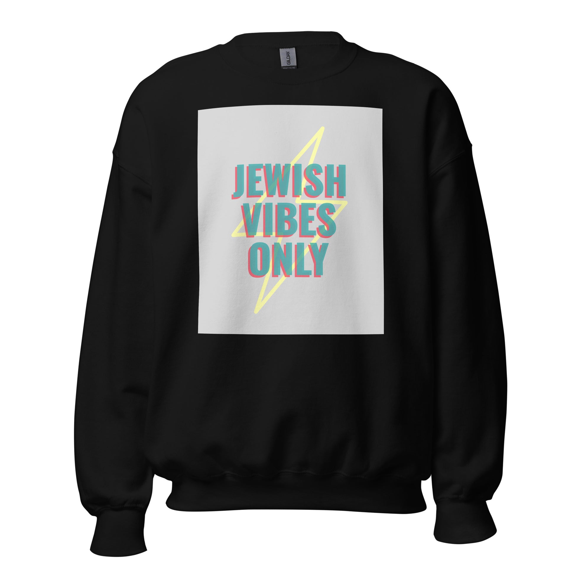 All In For Jews | Unisex Sweatshirt Jouparty