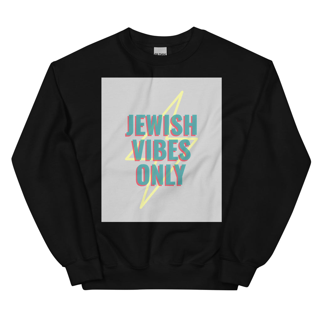 All In For Jews | Unisex Sweatshirt Jouparty