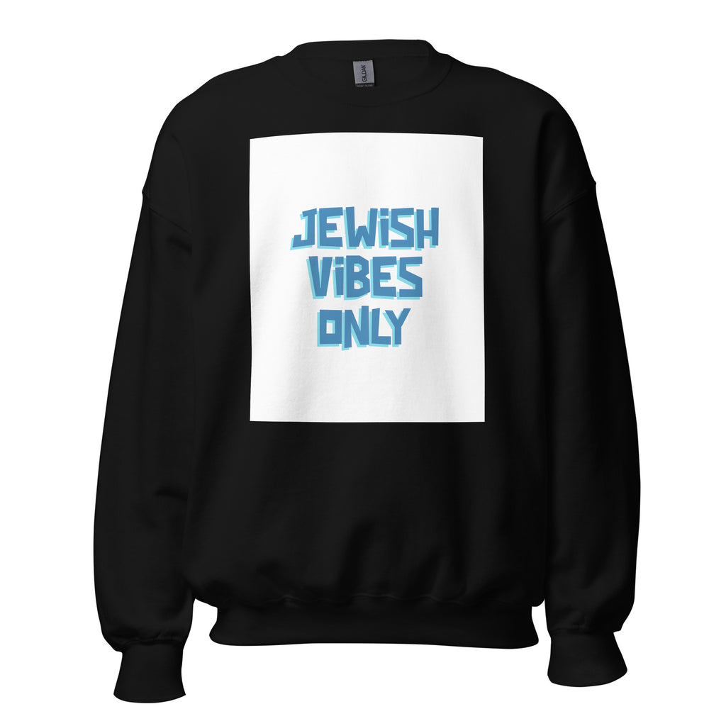 All In For Jews | Unisex Sweatshirt Jouparty