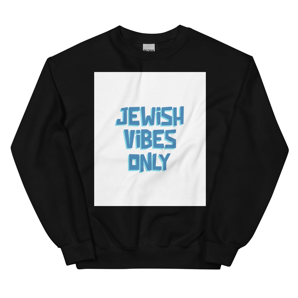 All In For Jews | Unisex Sweatshirt Jouparty