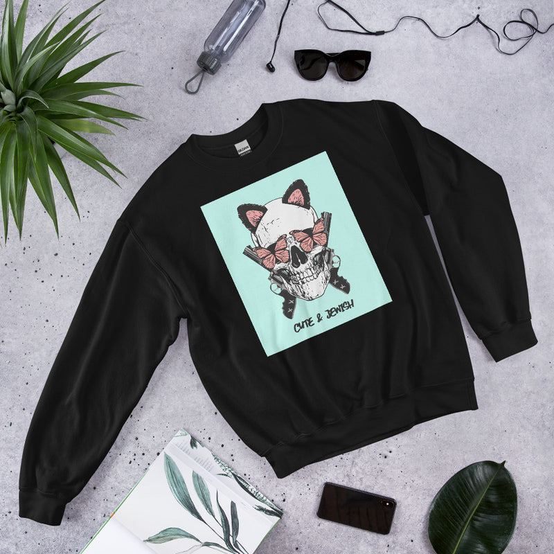 All In For Jews | Unisex Sweatshirt