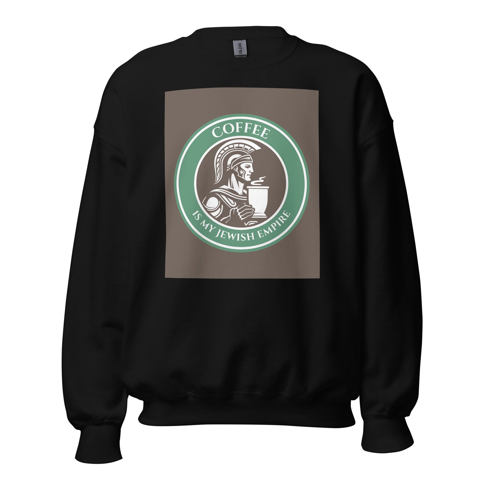 All In For Jews | Unisex Sweatshirt Jouparty