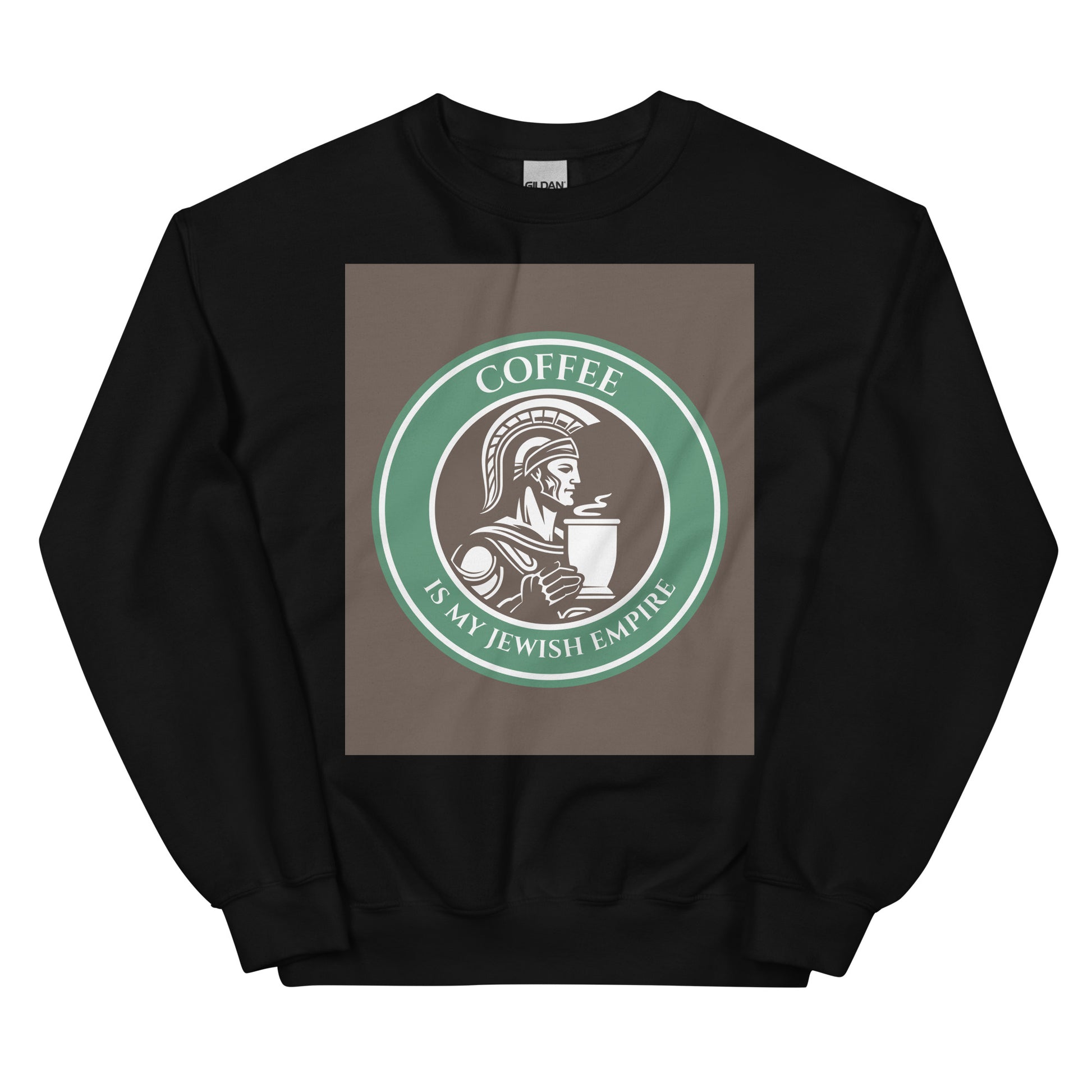 All In For Jews | Unisex Sweatshirt Jouparty