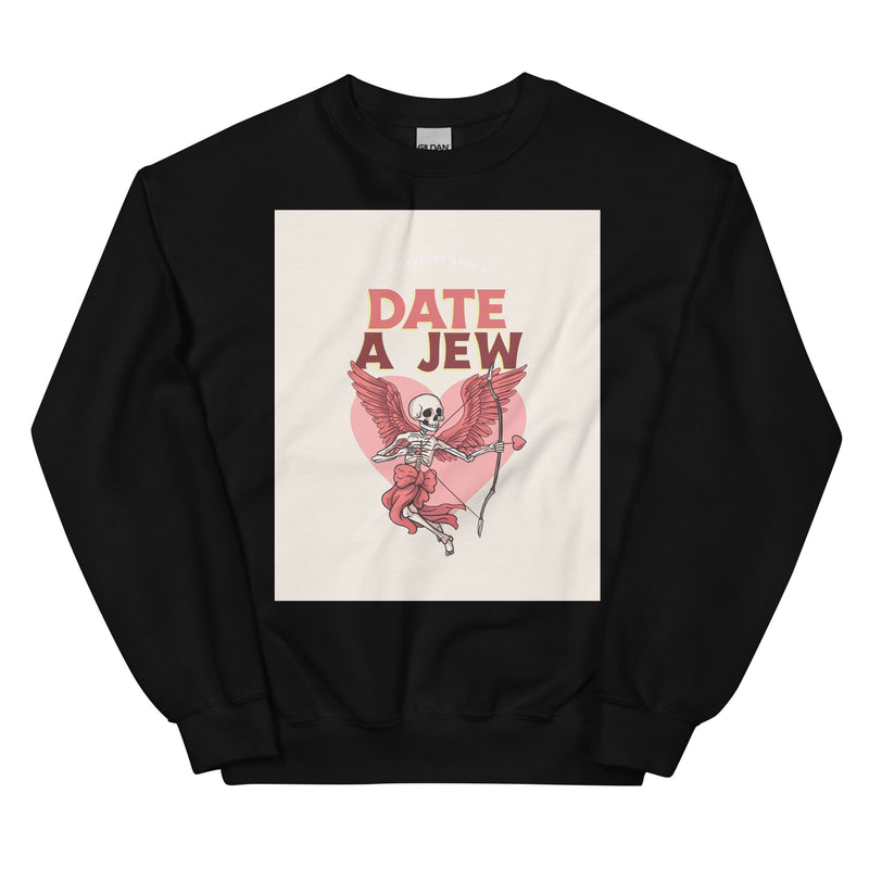 All In For Jews | Unisex Sweatshirt
