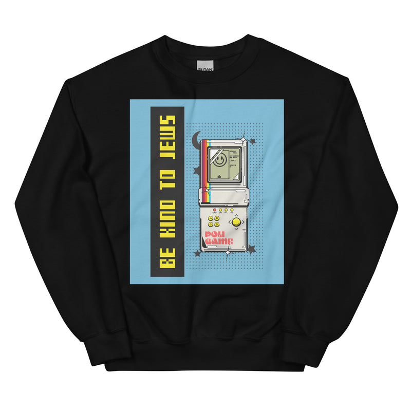 All In For Jews | Unisex Sweatshirt