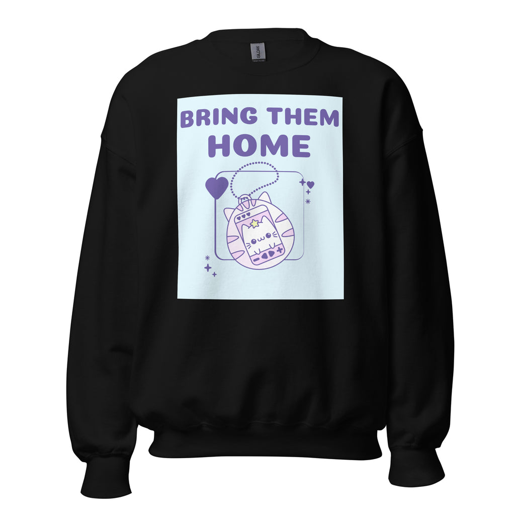 All In For Jews | Unisex Sweatshirt Jouparty