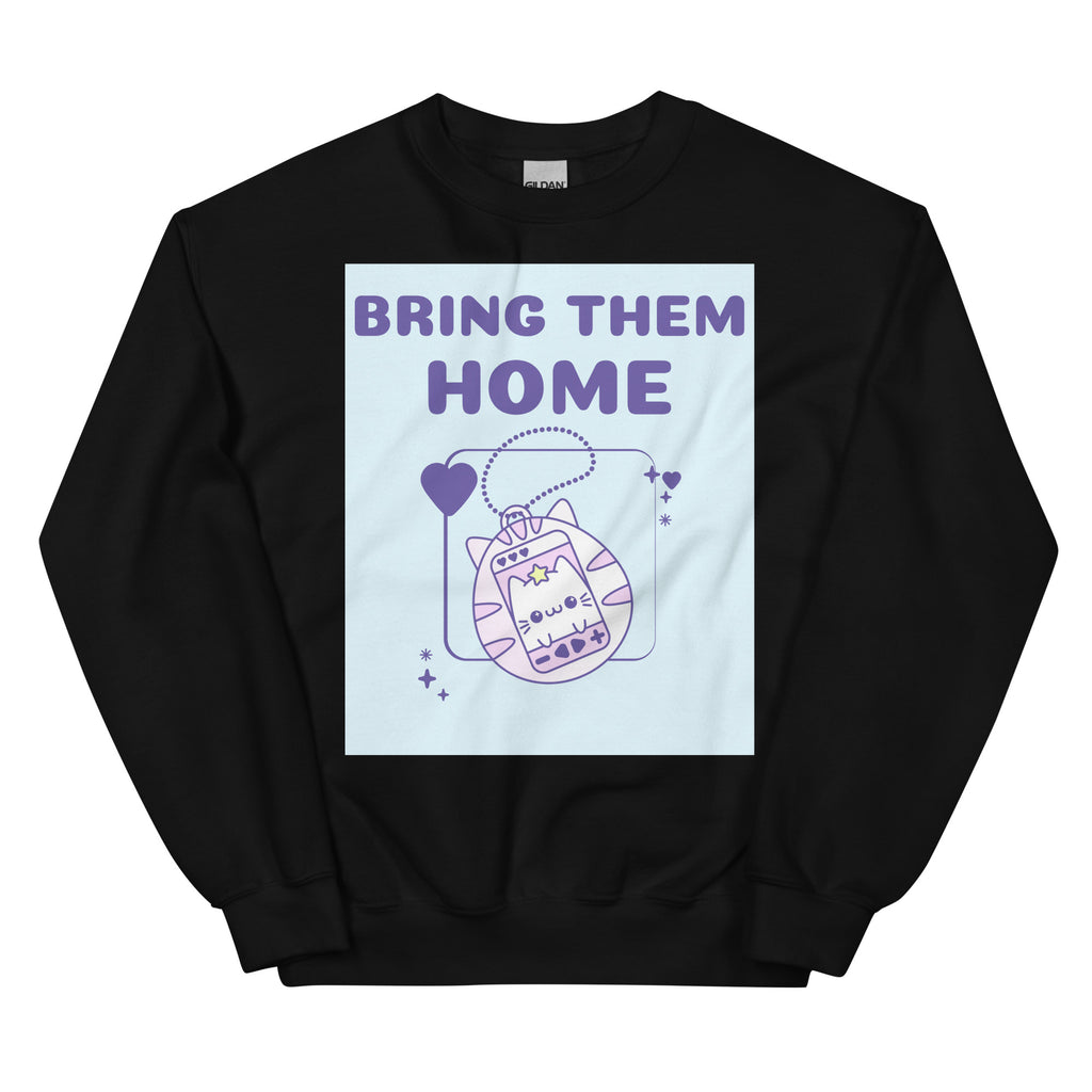 All In For Jews | Unisex Sweatshirt Jouparty
