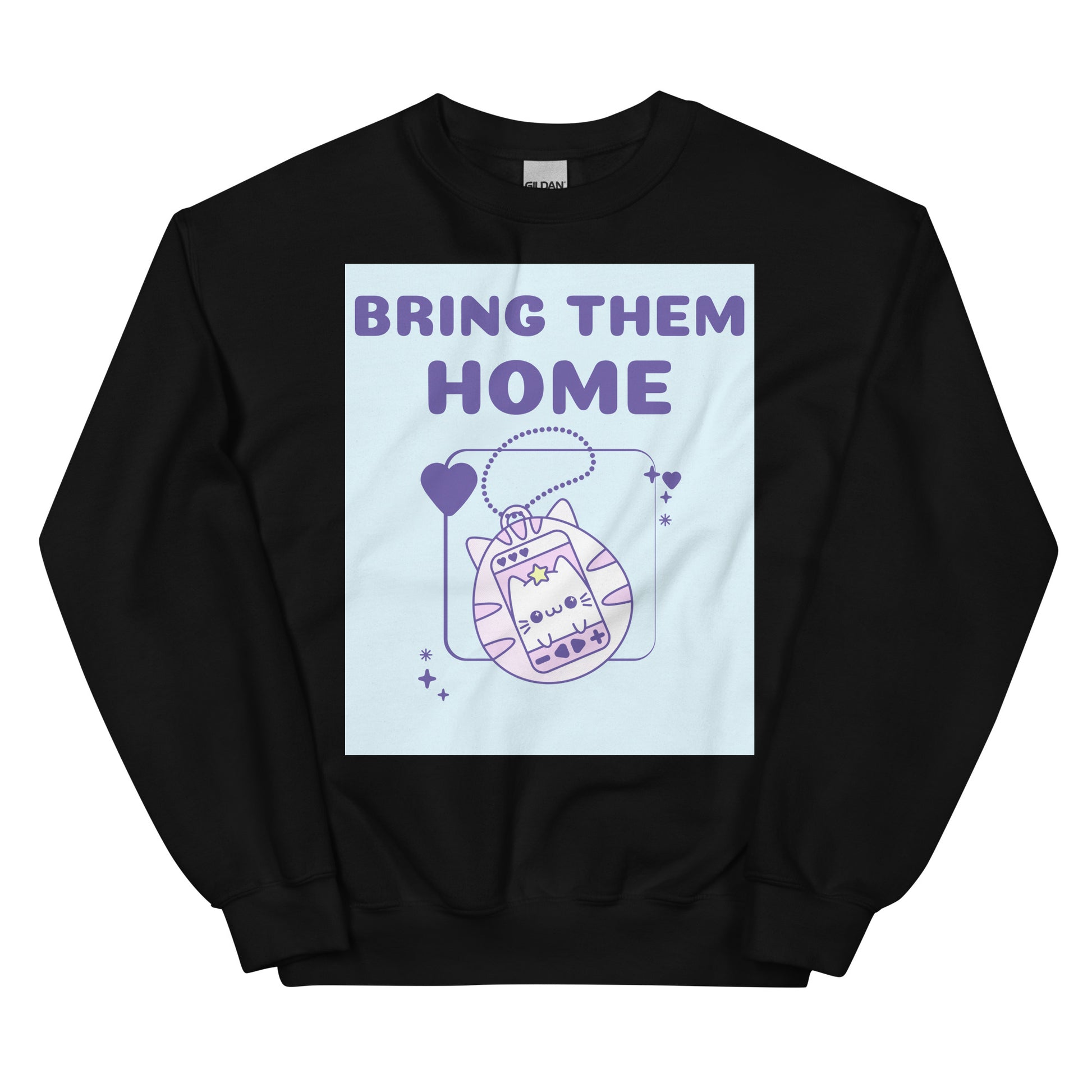 All In For Jews | Unisex Sweatshirt Jouparty
