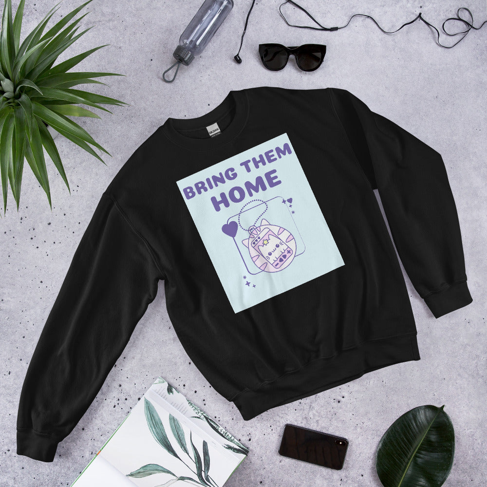 All In For Jews | Unisex Sweatshirt Jouparty