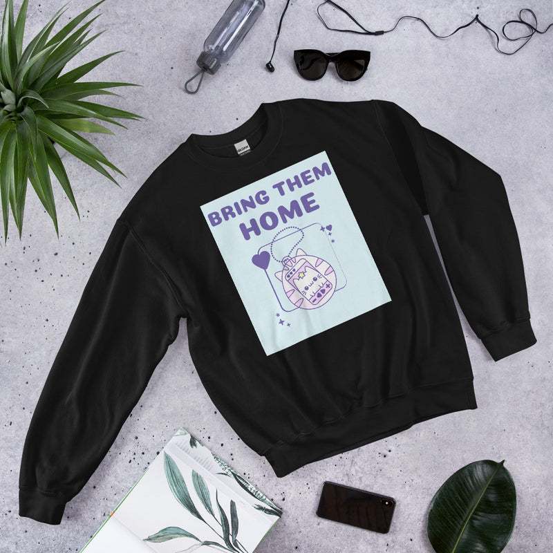 All In For Jews | Unisex Sweatshirt