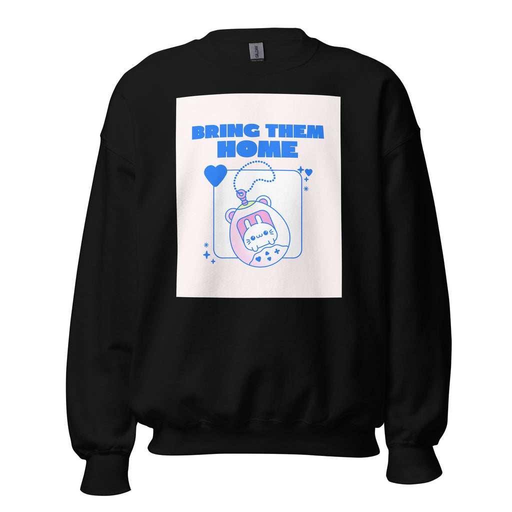All In For Jews | Unisex Sweatshirt Jouparty