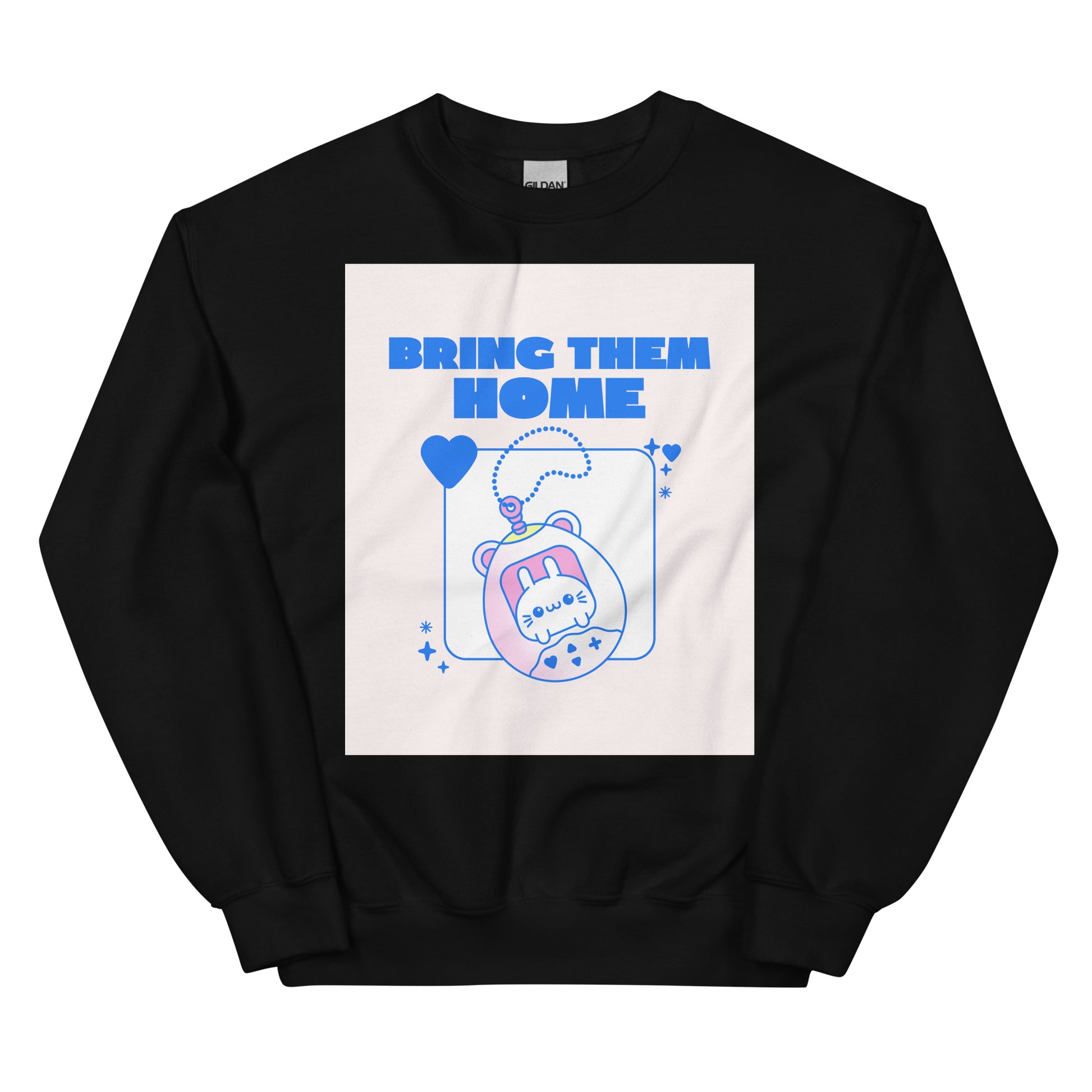 All In For Jews | Unisex Sweatshirt Jouparty