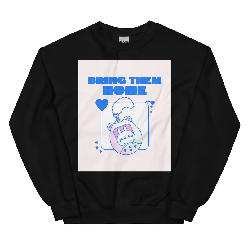 All In For Jews | Unisex Sweatshirt