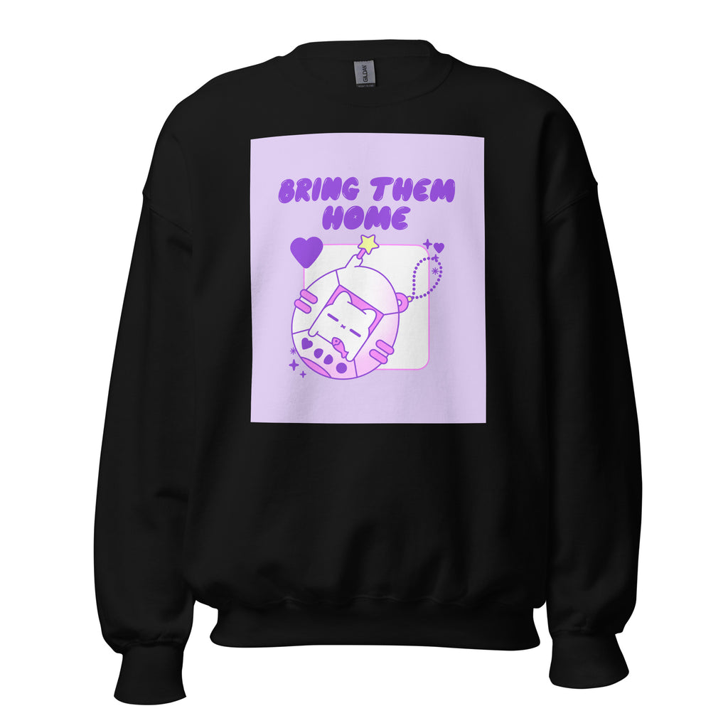 All In For Jews | Unisex Sweatshirt Jouparty
