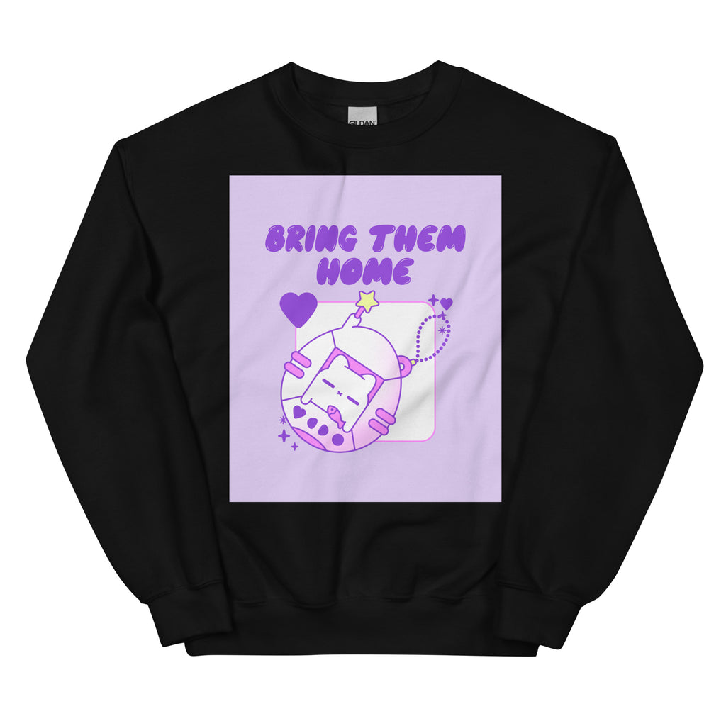 All In For Jews | Unisex Sweatshirt Jouparty