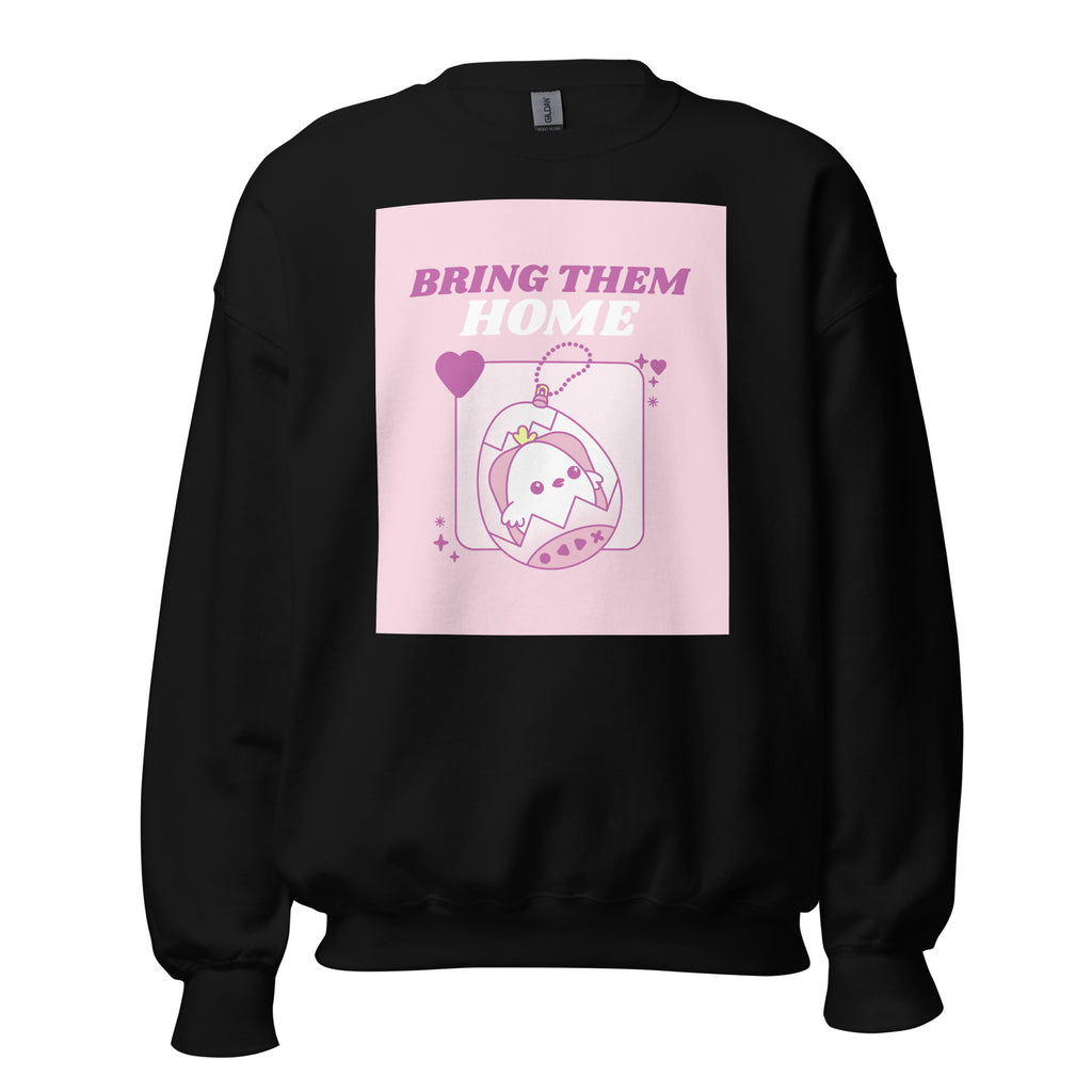 All In For Jews | Unisex Sweatshirt Jouparty