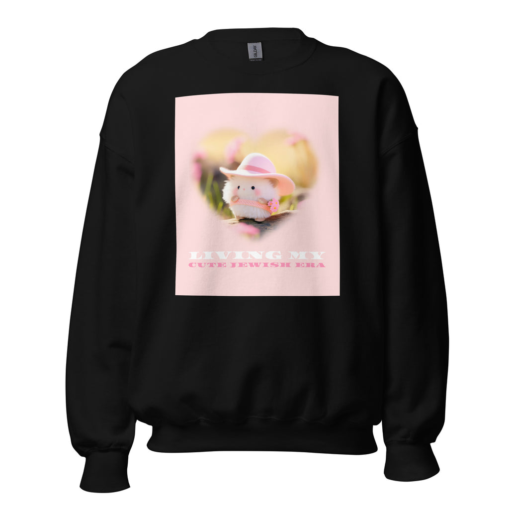 All In For Jews | Unisex Sweatshirt Jouparty