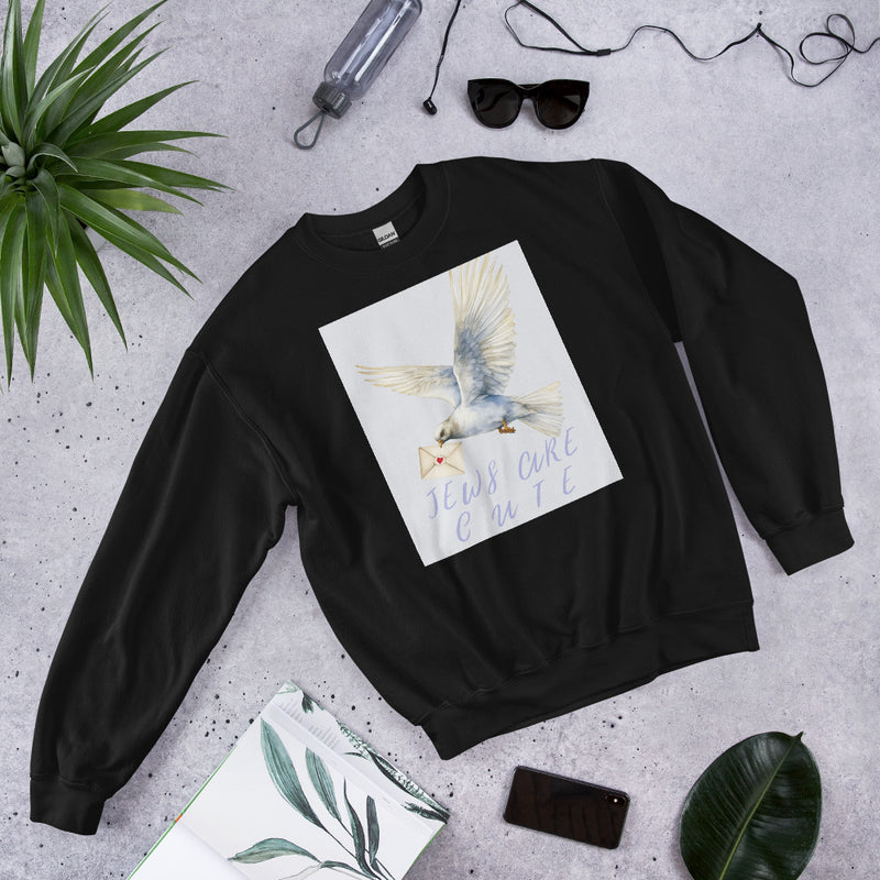 All In For Jews | Unisex Sweatshirt
