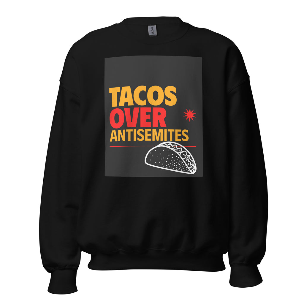 All In For Jews | Unisex Sweatshirt Jouparty