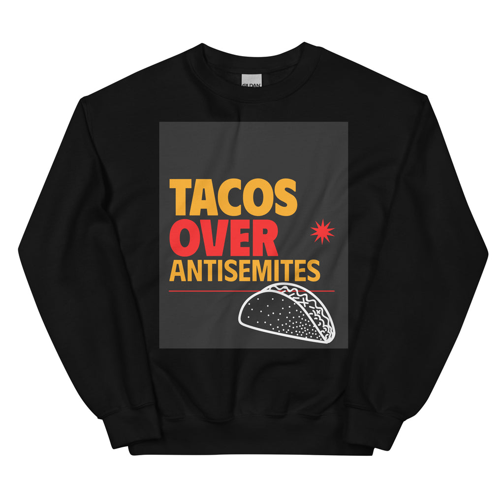 All In For Jews | Unisex Sweatshirt Jouparty