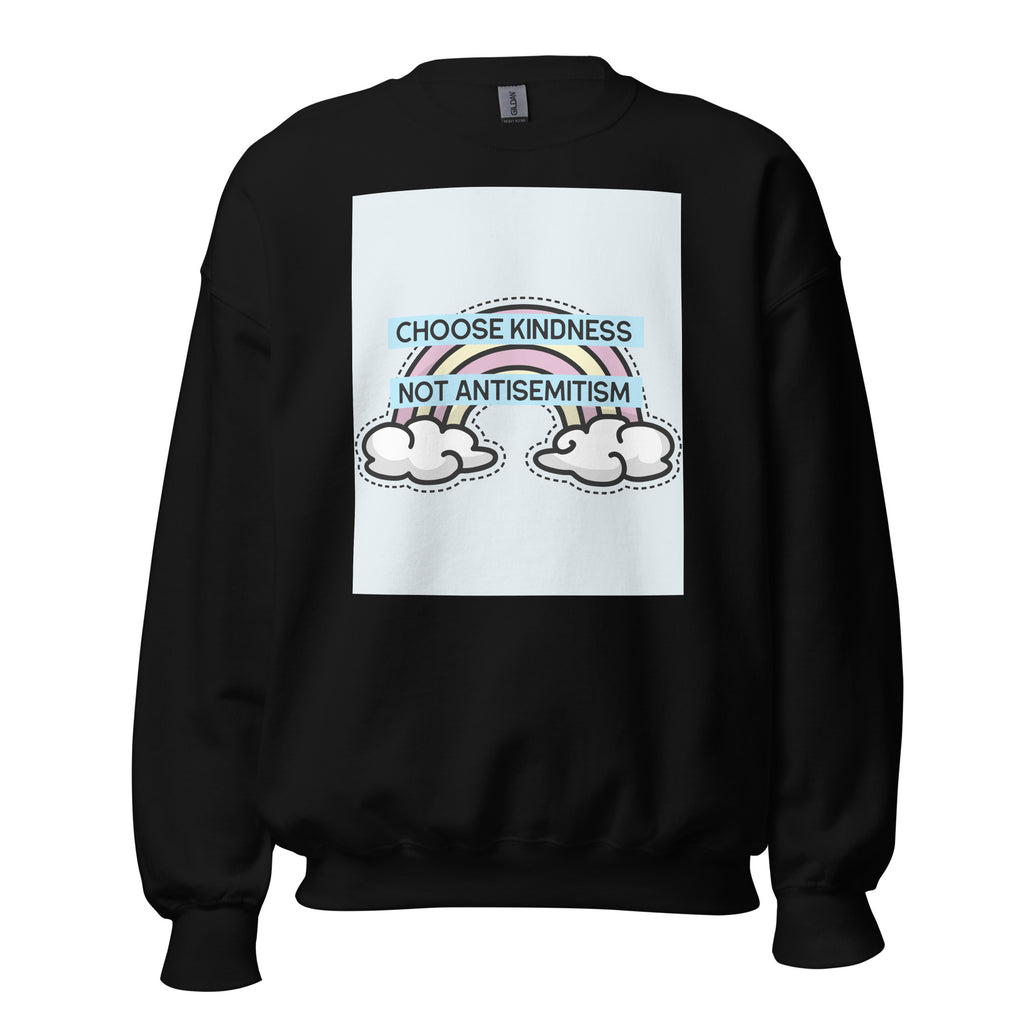 All In For Jews | Unisex Sweatshirt Jouparty
