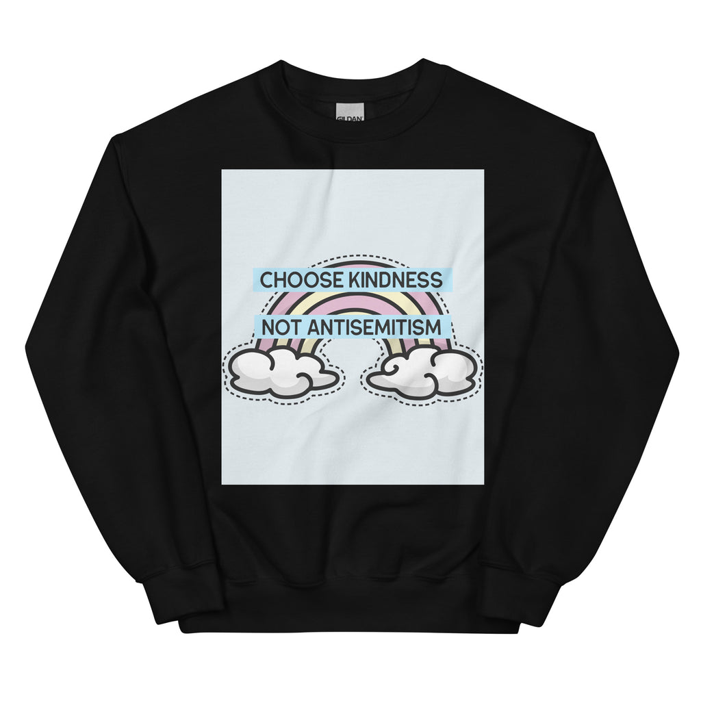 All In For Jews | Unisex Sweatshirt Jouparty