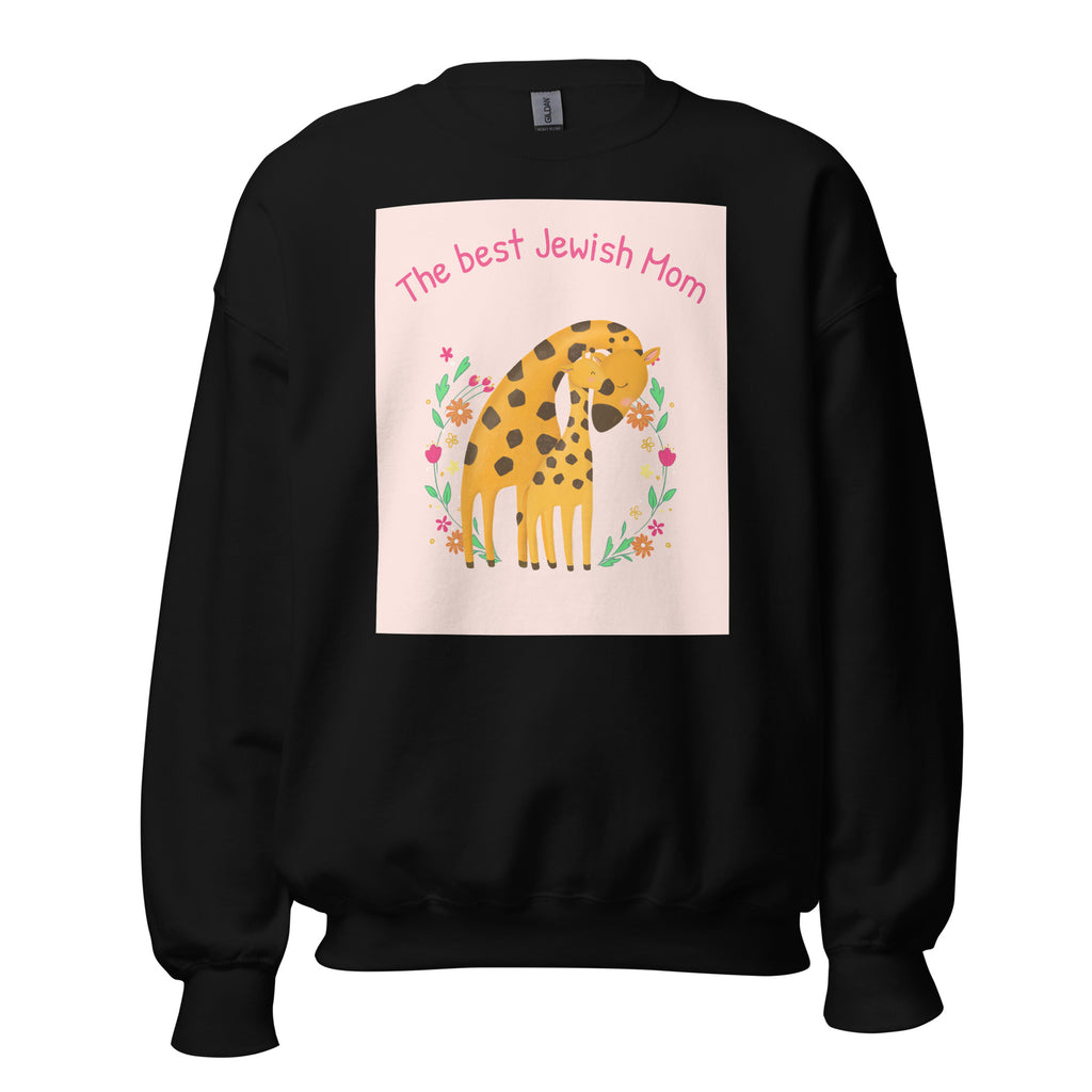 All In For Jews | Unisex Sweatshirt Jouparty