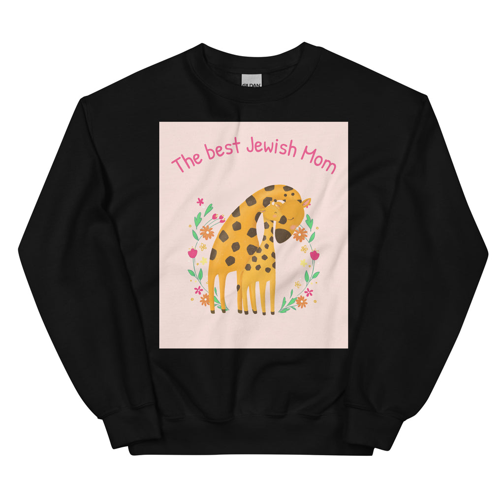All In For Jews | Unisex Sweatshirt Jouparty