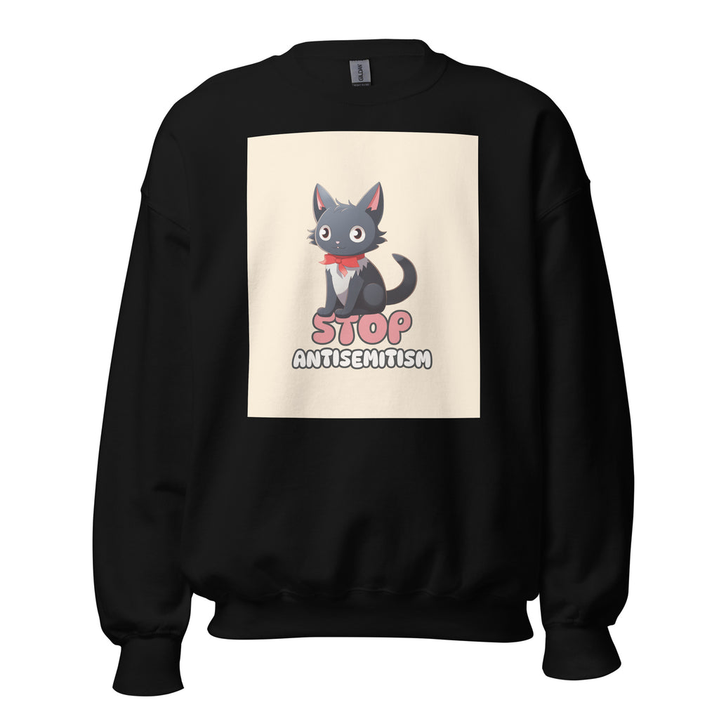 All In For Jews | Unisex Sweatshirt Jouparty