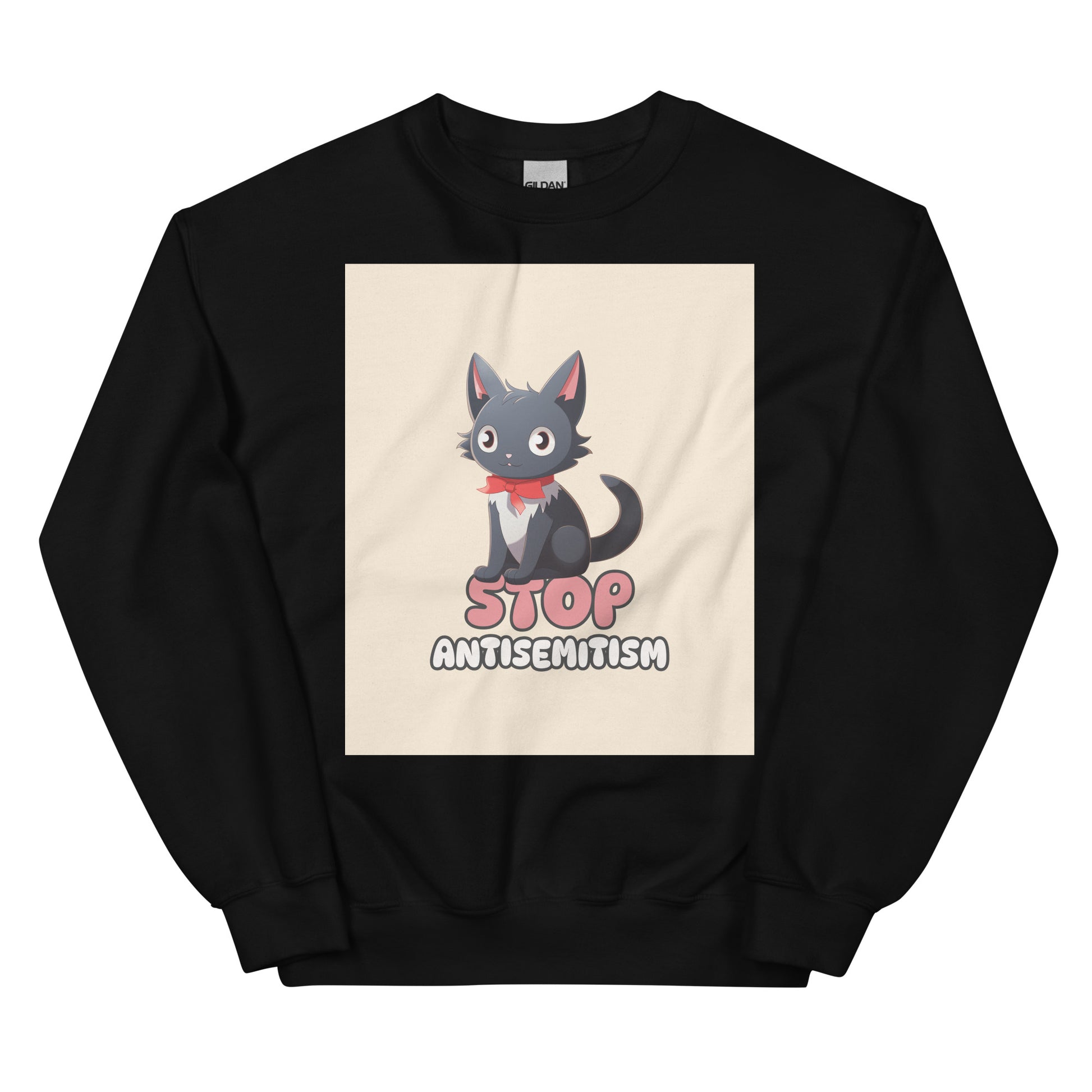 All In For Jews | Unisex Sweatshirt Jouparty