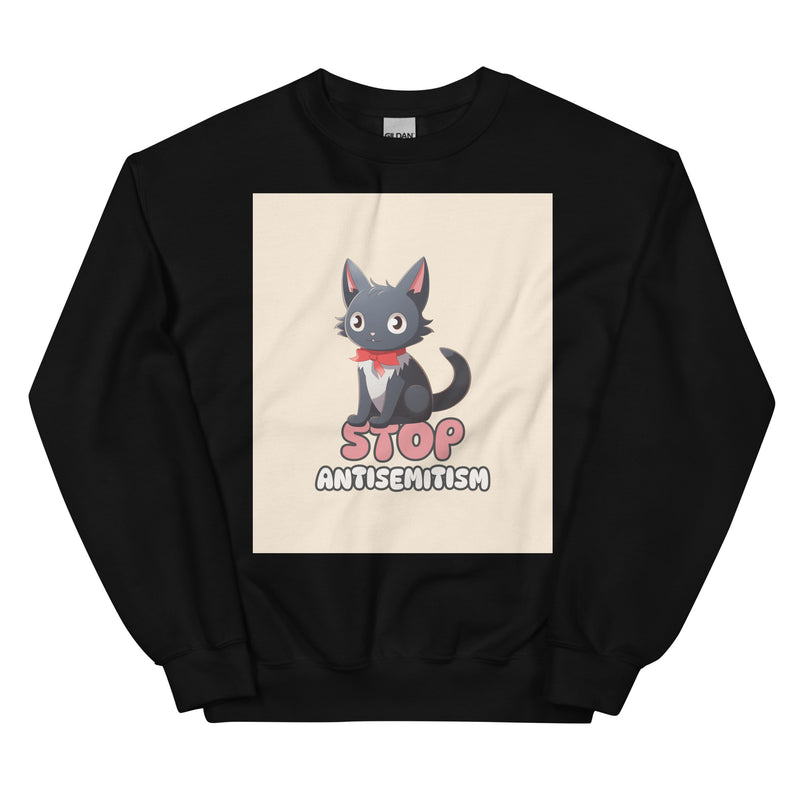 All In For Jews | Unisex Sweatshirt