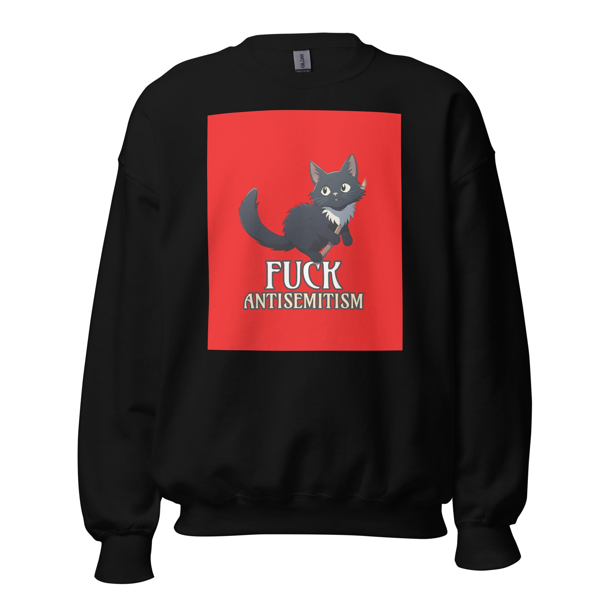 All In For Jews | Unisex Sweatshirt Jouparty