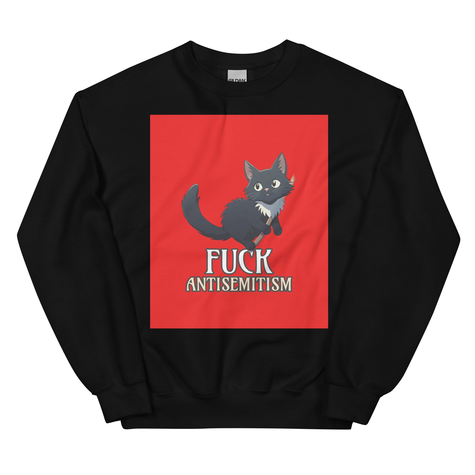 All In For Jews | Unisex Sweatshirt Jouparty