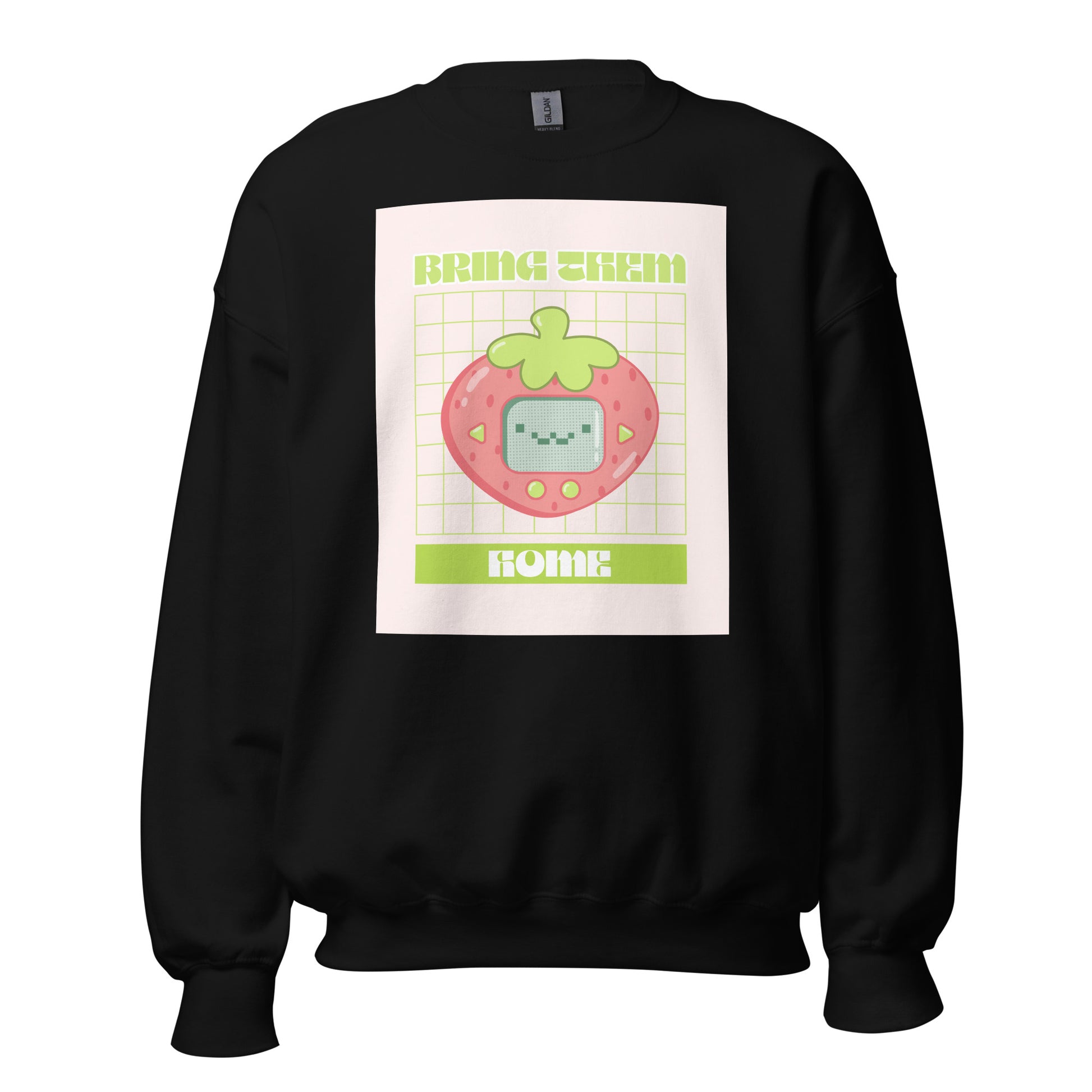 All In For Jews | Unisex Sweatshirt Jouparty