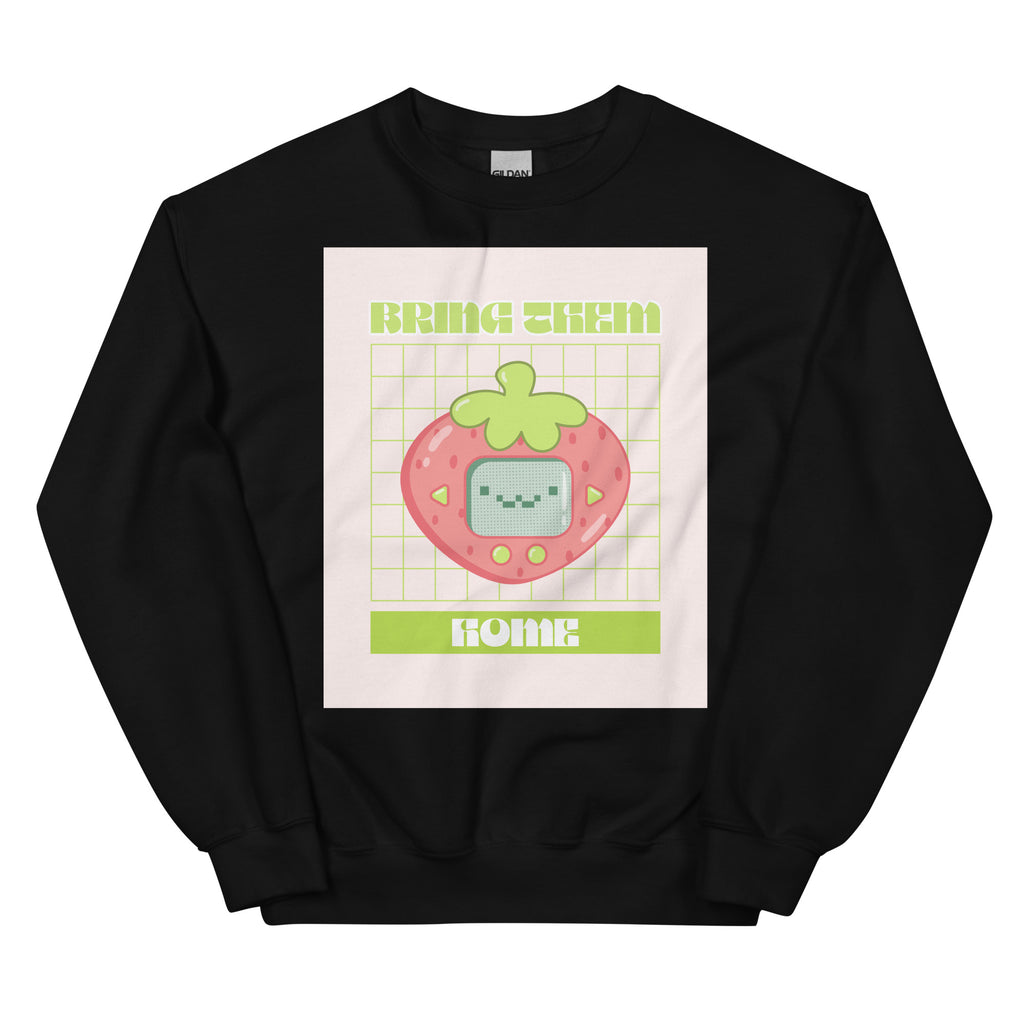 All In For Jews | Unisex Sweatshirt Jouparty
