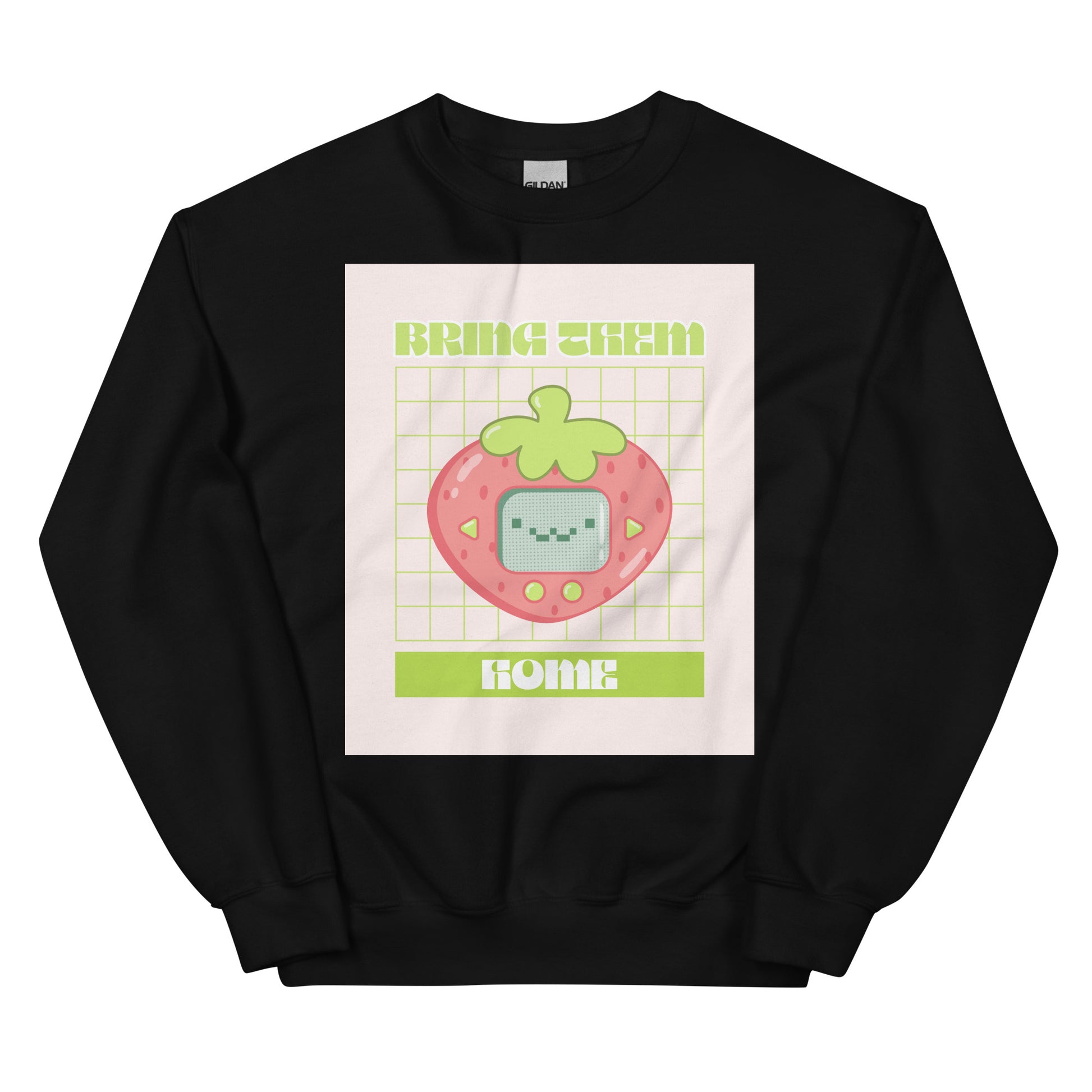 All In For Jews | Unisex Sweatshirt Jouparty
