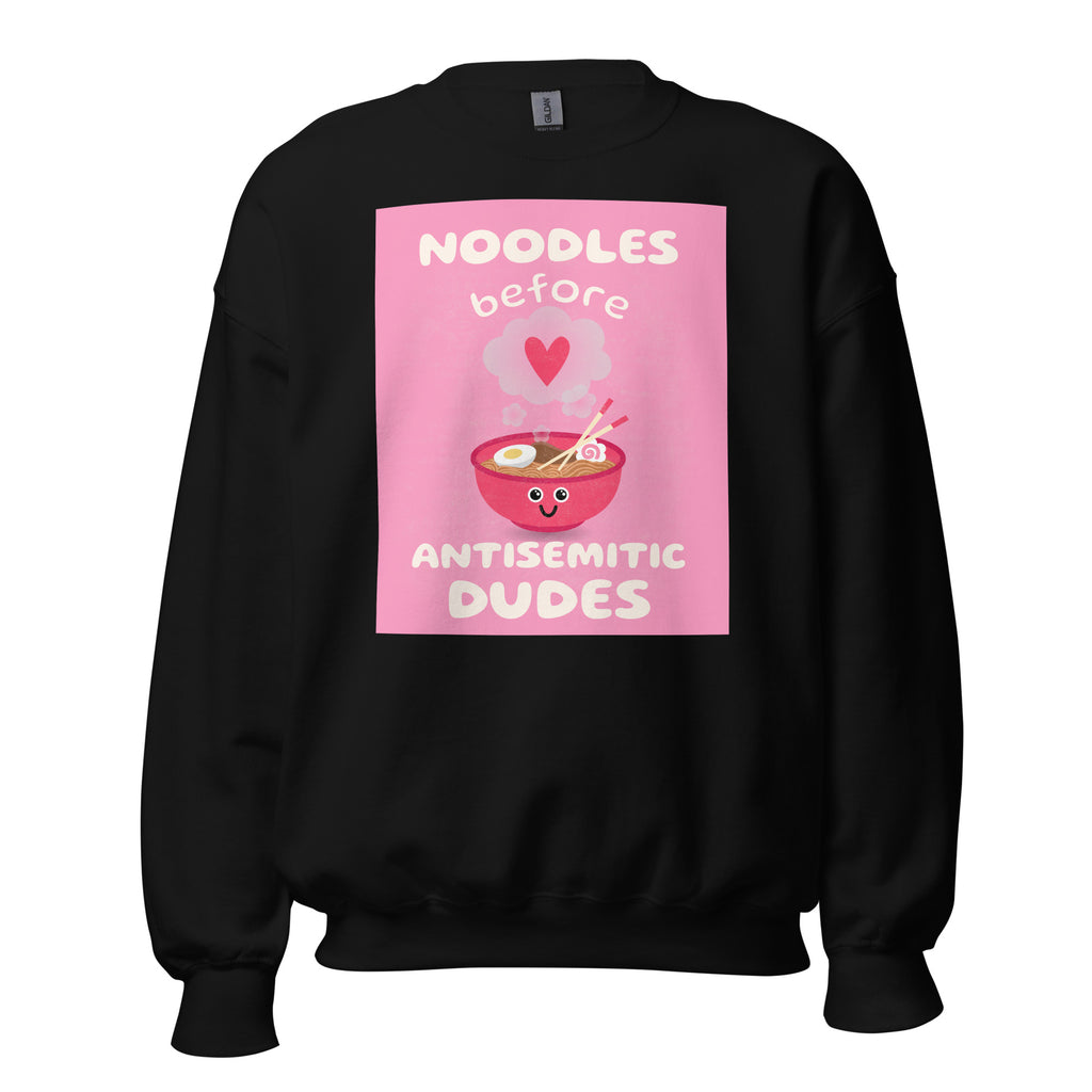 All In For Jews | Unisex Sweatshirt Jouparty