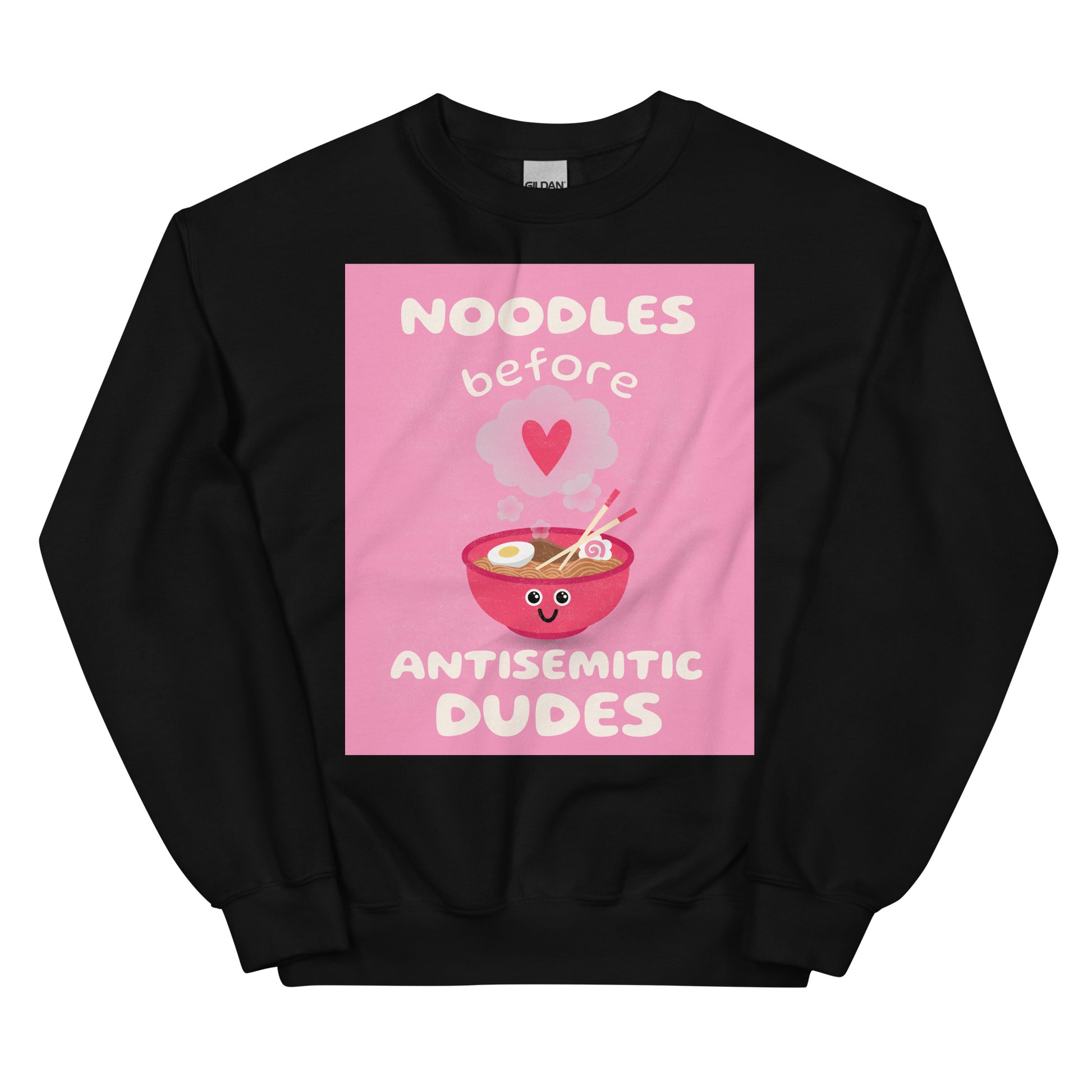 All In For Jews | Unisex Sweatshirt Jouparty